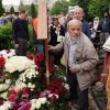Отпевание иерея Александра Мишина